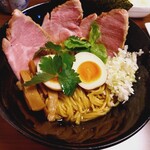 麺 なか井 - 