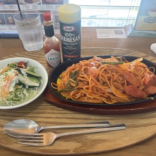 定食と喫茶 ボルドー_0