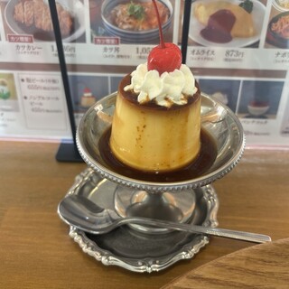 定食と喫茶 ボルドー_1