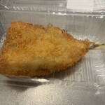 ほっともっと - 料理写真: