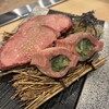 囲炉裏焼肉 牛華