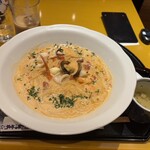 洋麺屋 五右衛門 - 