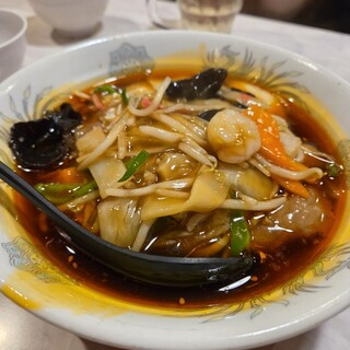 中華食堂 一番館_0