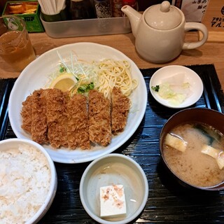 かつ善_1