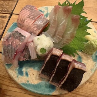 居酒屋 三太_1