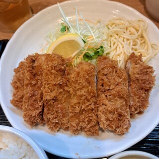 かつ善_0