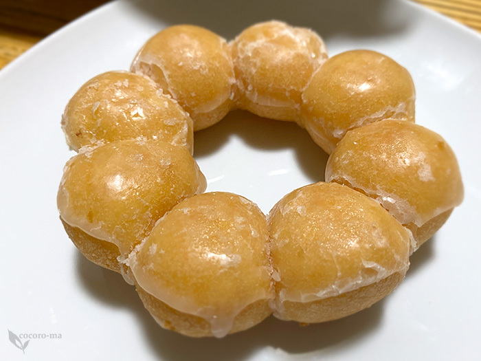 写真 : ミスタードーナツ 阪急高槻市駅ショップ （mister Donut