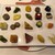 タピルージュ - 料理写真:スペシャリテ「季節野菜のジュエルコレクション“20”」