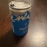リカーマウンテン - ドリンク写真: