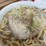 ラーメン二郎 - 