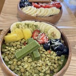 アサイー工房 - 料理写真: