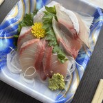 いきいき魚市 - 
