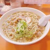 中華飯店 聖龍 - 料理写真: