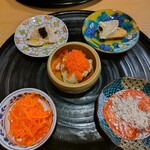 ほ志の - 