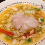 どうとんぼり神座 - 料理写真: