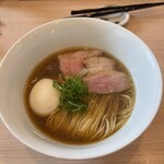 金沢 麺つみき - 