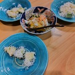 ほ志の - 