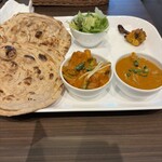 ロイヤルインドレストラン - 