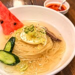 明明家 - 