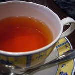 Eru Tore Ro - 紅茶
