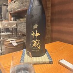 おまかせ料理 伯 - 