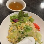 京楽飯店 - 