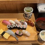 寿司あおい - 