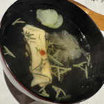 おまかせ料理 伯 - 