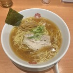 日高屋 - 料理写真: