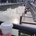 ホテルニューガイア - ドリンク写真: