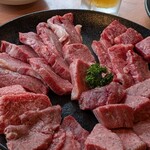 焼肉問屋 牛蔵 - 