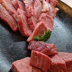 焼肉問屋 牛蔵 - 