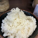 横浜家系ラーメン今村家 - 