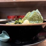 横浜家系ラーメン今村家 - 