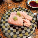 回転すし北海道 - 
