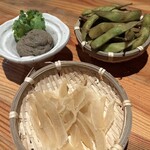 日本酒庵　吟の杜 - 