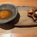 日本酒庵　吟の杜 - 
