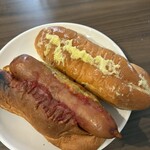 川越ベーカリー 楽楽 - 