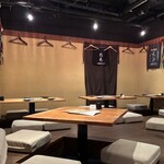 日本酒庵　吟の杜 - 