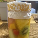 くるみや - 料理写真: