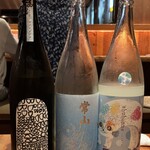 日本酒庵　吟の杜 - 