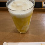 ドトールコーヒーショップ - ドリンク写真: