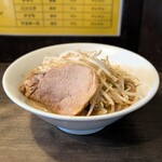 ラーメン つづき - ラーメンミニ