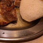 釜焼鳥本舗おやひなや - 