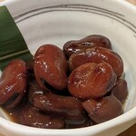 釜焼鳥本舗おやひなや - 