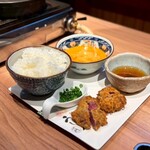 焼肉 うしみつ一門 - 