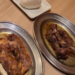 釜焼鳥本舗おやひなや - 