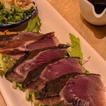 釜焼鳥本舗おやひなや - 
