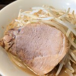ラーメン つづき - ラーメンミニ