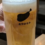 釜焼鳥本舗おやひなや - 